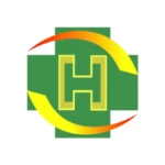 halo hermina android application logo